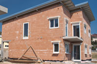North Craigo home extensions